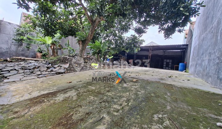 Tanah Komersil 3 Menit Luwes Gentan