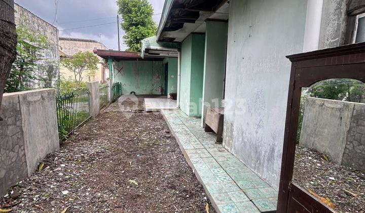 Cheap Land Calculation House In Nusukan Solo 2