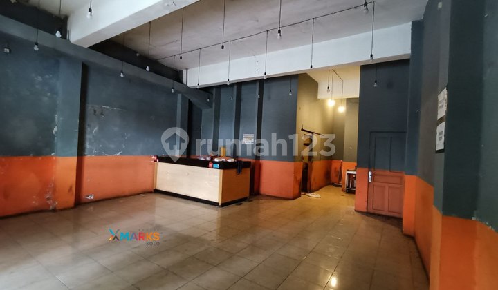 Ruko 2 Lantai Lokasi Startegis Di Serengan Solo Ruko 2 Lantai Lokasi Startegis Di Serengan Solo