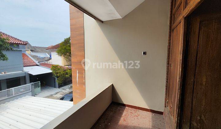 Rumah Cluster 2 Lantai Lingkungan Nyaman Di Colomadu Solo Barat 2