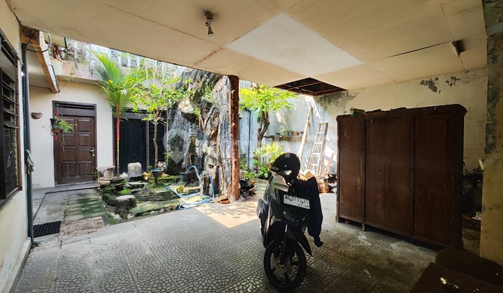 Rumah Bisa Jadi Kost Dekat Rs Muwardi Solo 2
