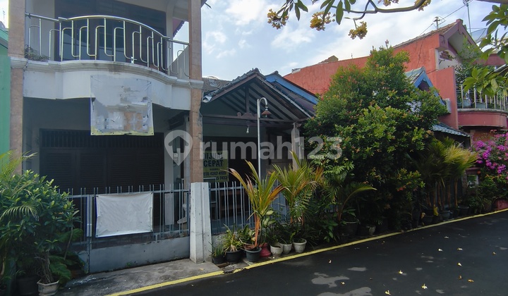 Rumah Hitung Tanah Di Solo Baru