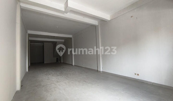 Ruko 2 Lantai Siap Pakai Di Nusukan Banjarsari Solo  2