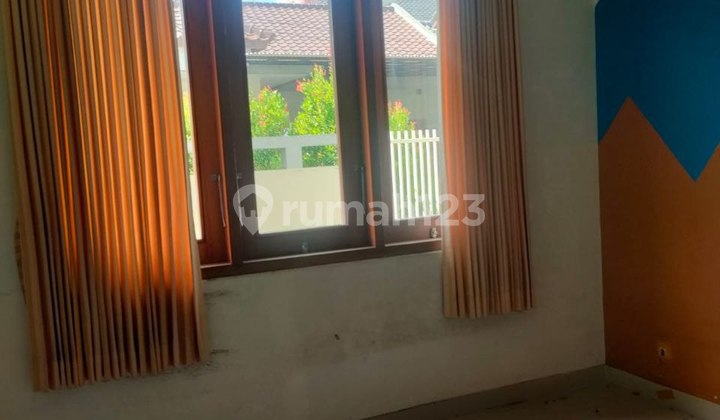 Beautiful House in the Elite Cluster of Solo Baru Beautiful House in the Elite Cluster of Solo Baru