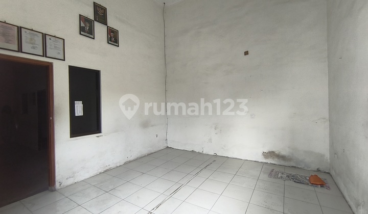 Good Warehouse with Container Access in Jaten Karanganyar