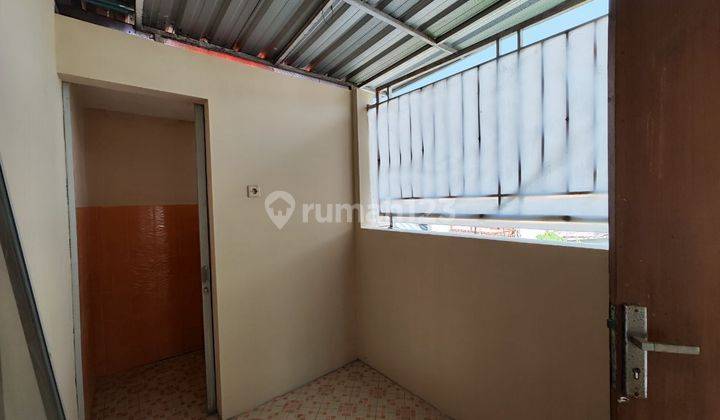 Rumah Cluster Harga Miring 2 Lantai Di Gentan Dekat Solo 2