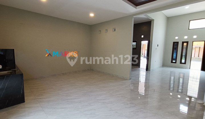Rumah Murah di Cluster Onegate Gentan Dekat Solo 2
