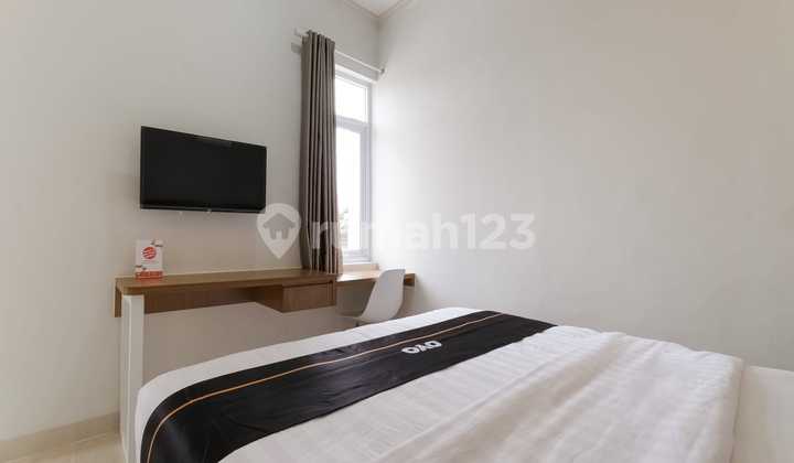 Active Exclusive Boarding House in Caturtunggal Jogja Active Exclusive Boarding House in Caturtunggal Jogja