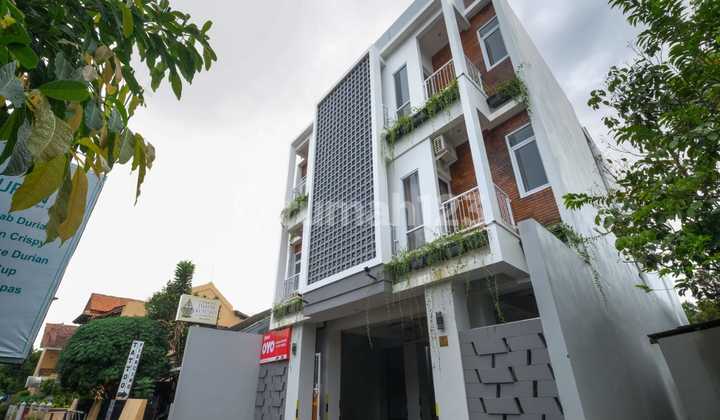 Active Exclusive Boarding House in Caturtunggal Jogja 2