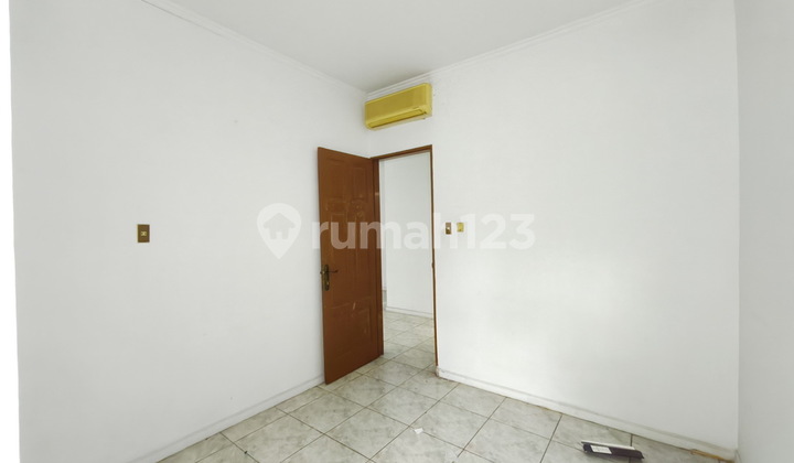 Dijual Rumah 1 tingkat Komplek Cemara Asri Jalan Pinus 2