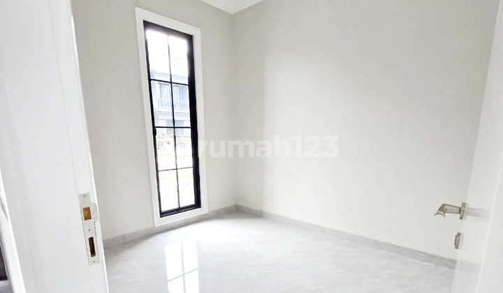 Dijual Villa Komplek Citraland Gama City Cluster Rochester Park 2