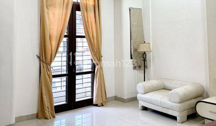 Dijual Villa Komplek Hock Lie Mas Jalan Kl.yos Sudarso, Glugur Kota, Medan Barat, Medan 2