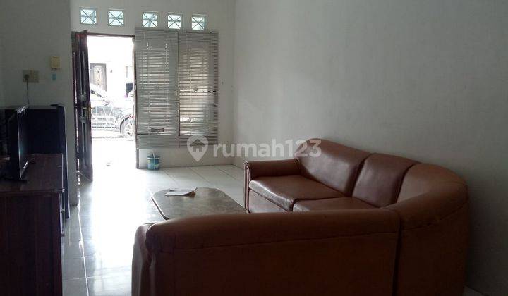 Disewakan Rumah 1 tingkat komplek Cemara Asri 2