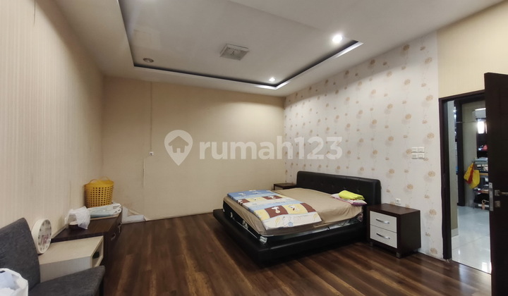 For Sale Villa Hook Ready to Occupy Cemara Asri Complex 2