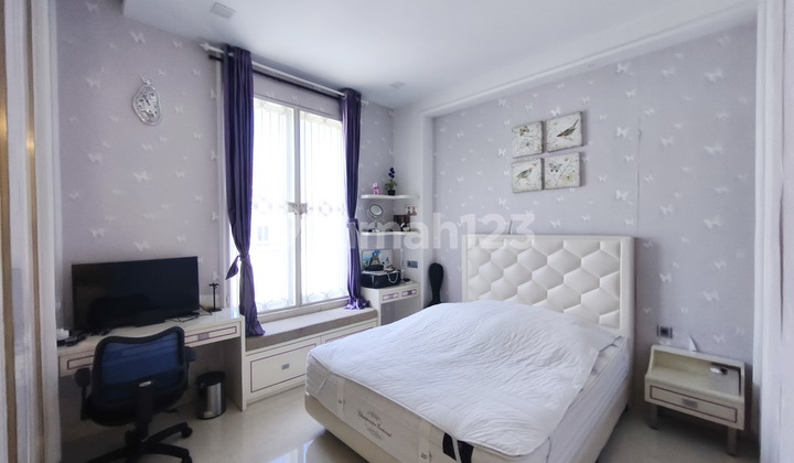 Dijual Villa Komplek Perumahan Citraland Gama City Cluster Bahamas 2
