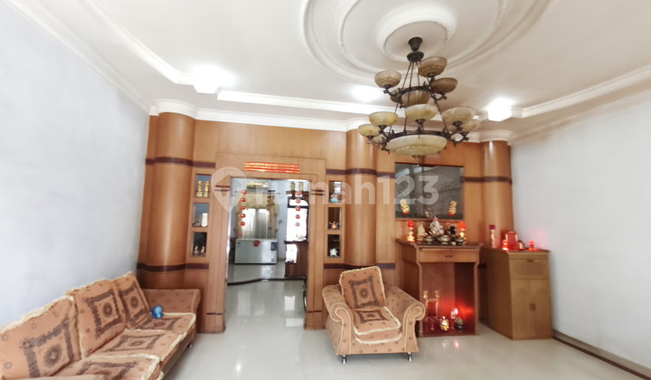 For Sale Villa in Cemara Hijau Complex, Percut Sei Tuan, Deli Serdang 2