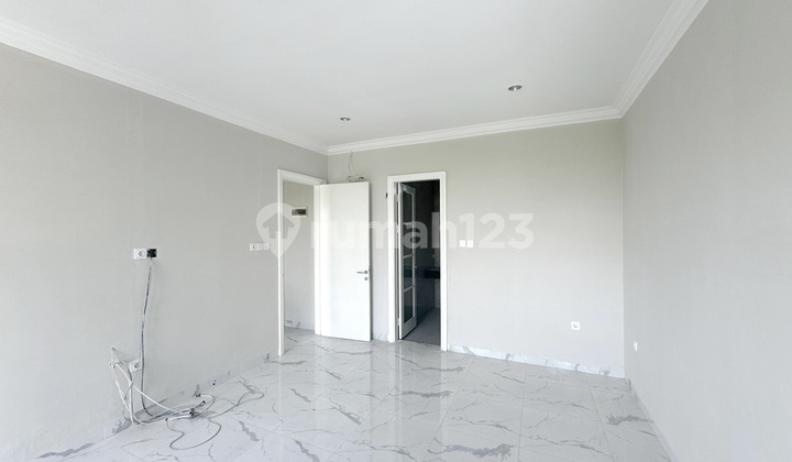 Dijual rumah komplek Citraland Gama City Cluster Dempsey 2