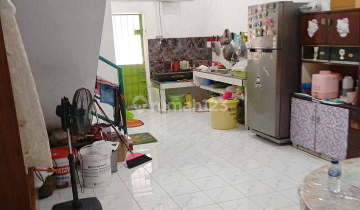 Dijual Rumah 3 Lantai di Jalan Pembangunan Iv, Glugur Darat Ii, Kota Medan 2