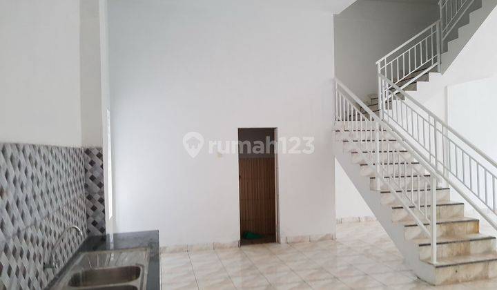 Disewakan Rumah komplek Grand Cemara Asri jalan Lotus Percut Sei Tuan, Deli Serdang 2