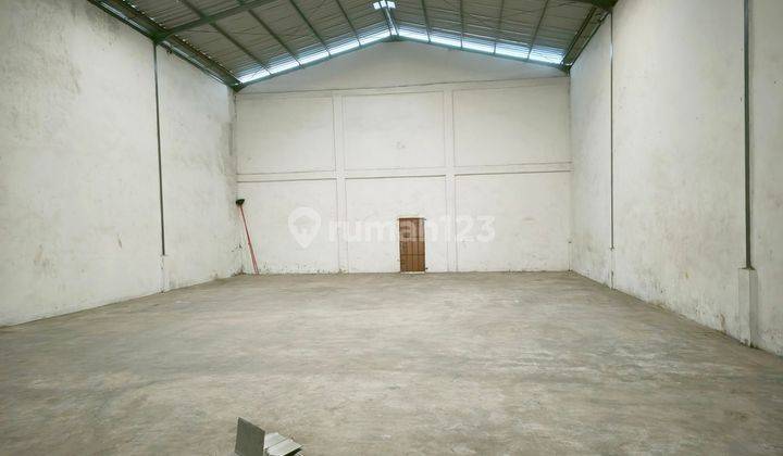 Disewakan Gudang Diski Trade Center Sunggal, Deli Serdang 2