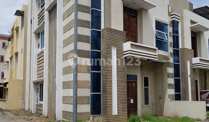 Dijual Rumah hook komplek Grand Cemara Asri jalan Lotus Percut Sei Tuan, Dijual Rumah hook komplek Grand Cemara Asri jalan Lotus Percut Sei Tuan,
