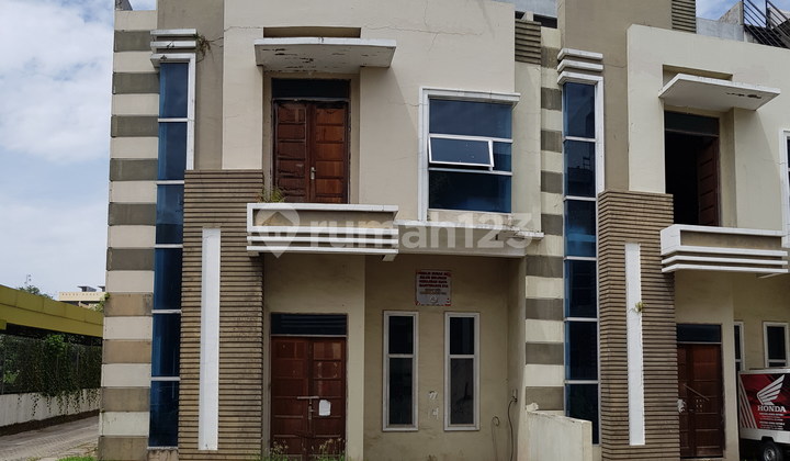 For Sale House hook complex Grand Cemara Asri Lotus Street Percut Sei Tuan. 2