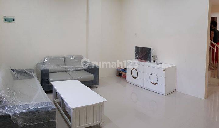 Disewakan Rumah di Kompleks Cemara Asri Cluster Diamond Suite 1