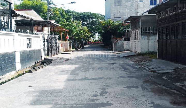 Dijual Rumah Siap Huni Jalan Cemara Gg.seri, Pulo Brayab Darat Ii 2