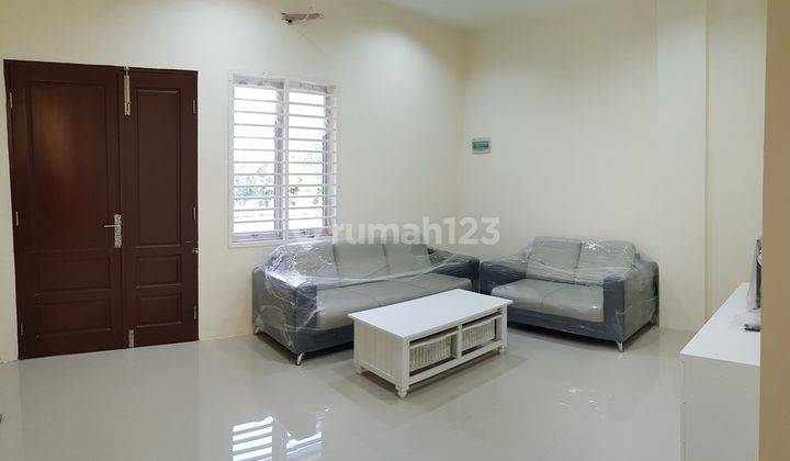 Disewakan Rumah di Kompleks Cemara Asri Cluster Diamond Suite 2