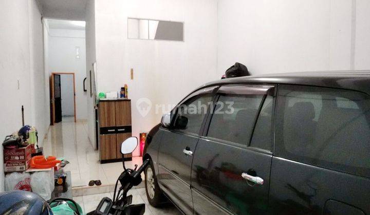 Dijual Rumah 3 Lantai Komplek Pukat I Junction Jalan Pukat I , Bantan Timur Kel., Medan Tembung 1