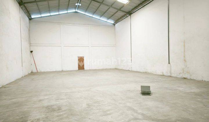 Disewakan Gudang Diski Trade Center Sunggal, Deli Serdang 1