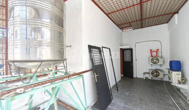 Dijual Rumah 2,5 Tingkat Siap Huni Di Komplek The Prime Bhayangkara Kec Medan Tembung 2