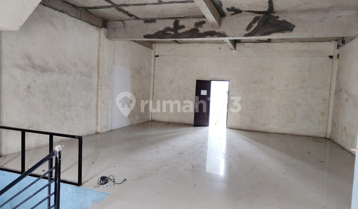 For Rent: Linked Shophouse in Grand Cemara Asri Complex