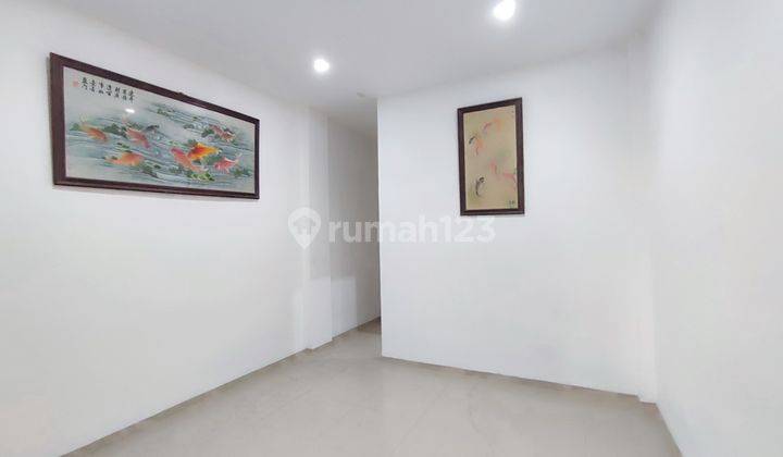 Dijual Rumah Siap Huni Jalan Lembu Medan 2