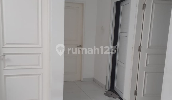 For Rent Villa in Grand Cemara Asri Complex - Medan 2