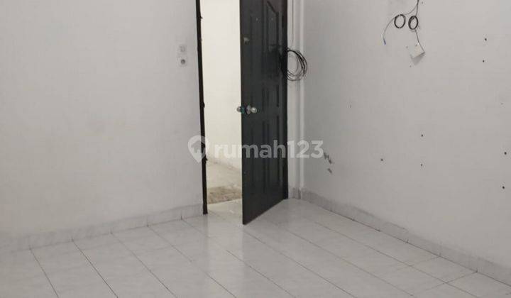 Rumah Siap huni jalan Banteng - Madong Lubis 2