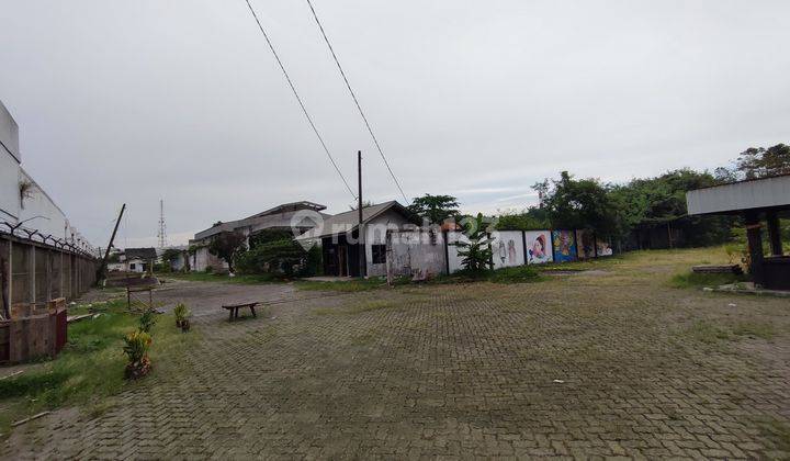 Dijual Tanah Luas 11.000 m² di Pinggir Jalan Jl. Medan Pematang Siantar, Tj. Morawa B, Kec. Tj. Morawa, Kabupaten Deli Serdang, Sumatera Utara 20362, Deli Serdang 2