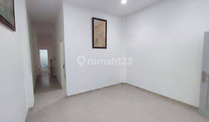 Dijual Rumah Siap Huni Jalan Lembu Medan 1