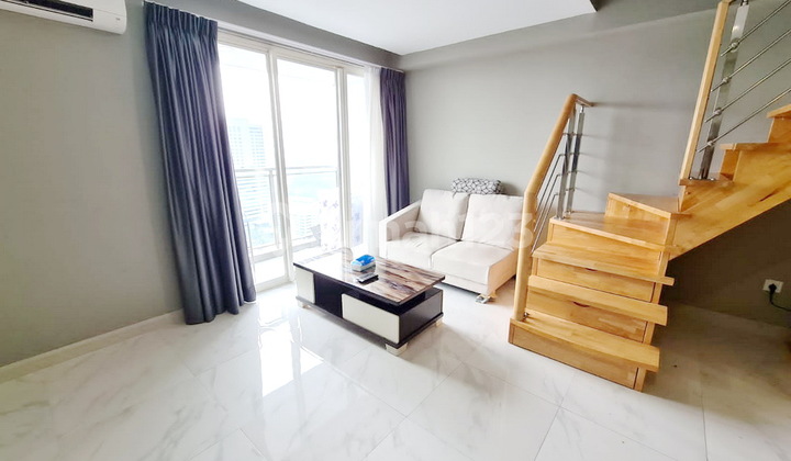 Annually Rent at Grand Jati Junction City View