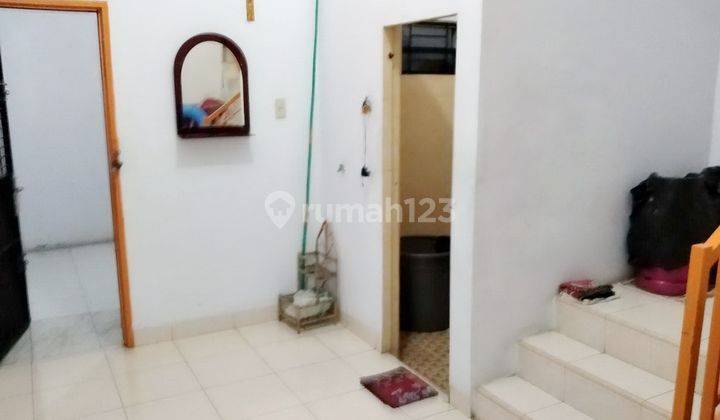 Dijual Rumah 3 Lantai Komplek Pukat I Junction Jalan Pukat I , Bantan Timur Kel., Medan Tembung 2