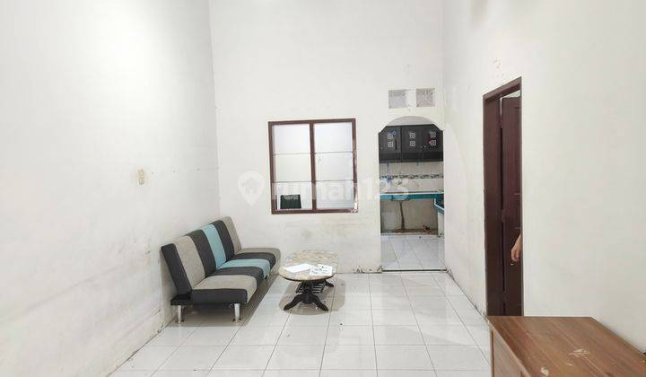 Disewakan Rumah 1 tingkat komplek Cemara Asri 1