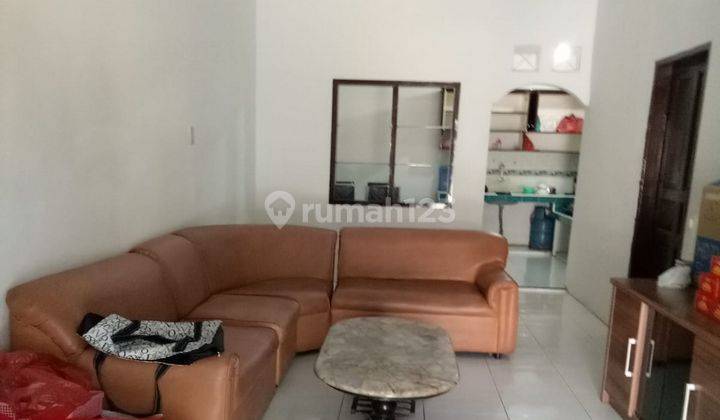 Disewakan Rumah 1 tingkat komplek Cemara Asri 1