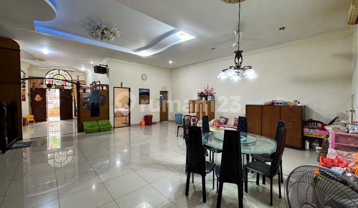 For Rent: Cemara Asri Villa, Fully Furnished, Ready to Occupy For Rent: Cemara Asri Villa, Fully Furnished, Ready to Occupy