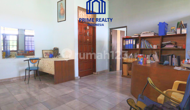 Rumah dan Kos-Kosan Srengseng Jakarta Barat 2