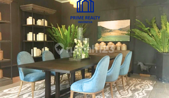 Gedung Cocok untuk Kantor di Cilandak Timur Jakarta Selatan