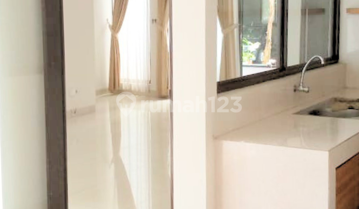 Rumah Siap Huni Lokasi Premium dan Nyaman di Discovery Bintaro Jaya 2
