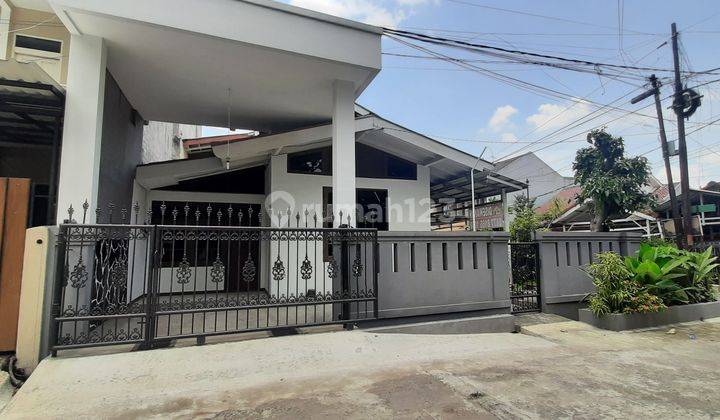 RUMAH MUNGIL COCOK UNTUK KELUARGA KECIL 1