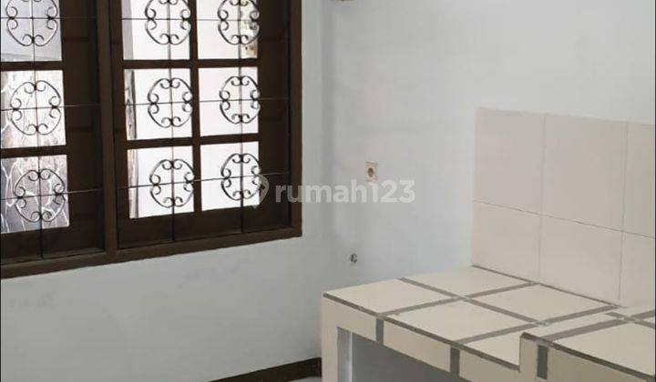 RUMAH MUNGIL COCOK UNTUK KELUARGA KECIL 3