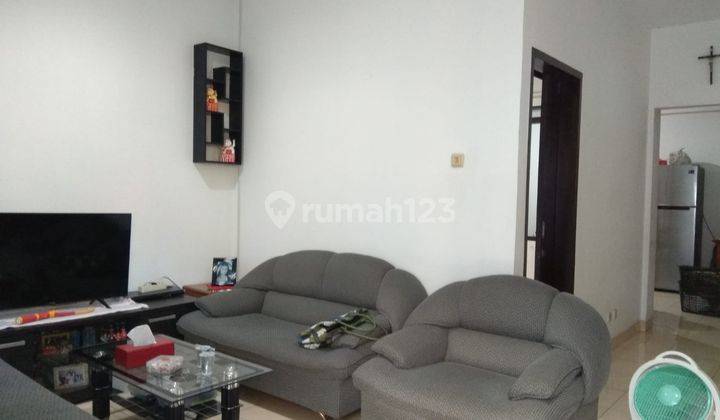 Rumah mungil di sayap Pungkur 2