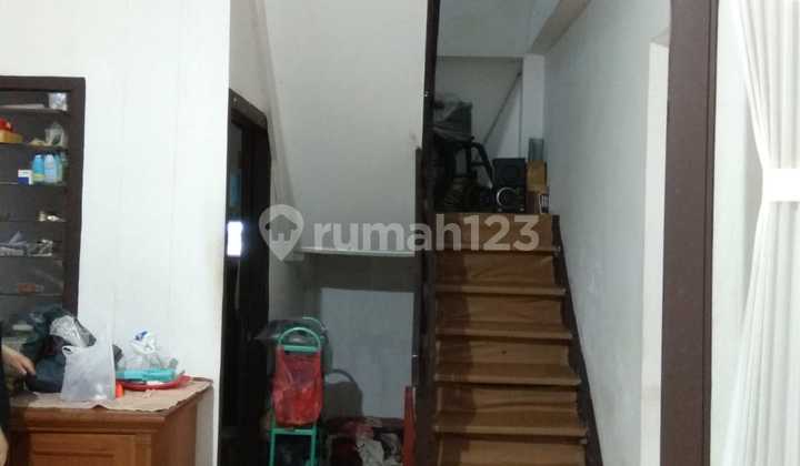Rumah mungil di sayap Pungkur 3